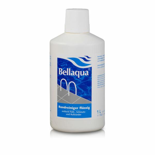 Bellaqua Randreiniger flüssig 1,0 l